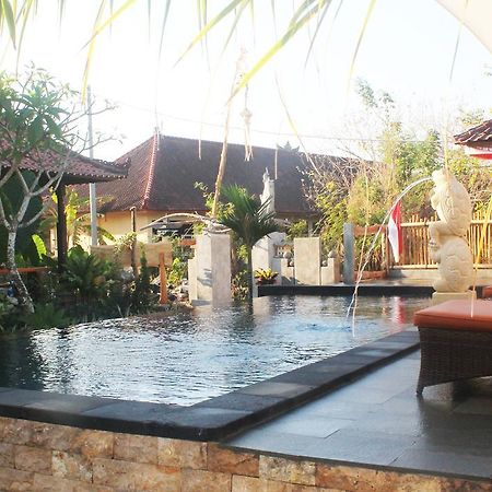 The Akah Cottage - Chse Certified Nusa Lembongan  Luaran gambar