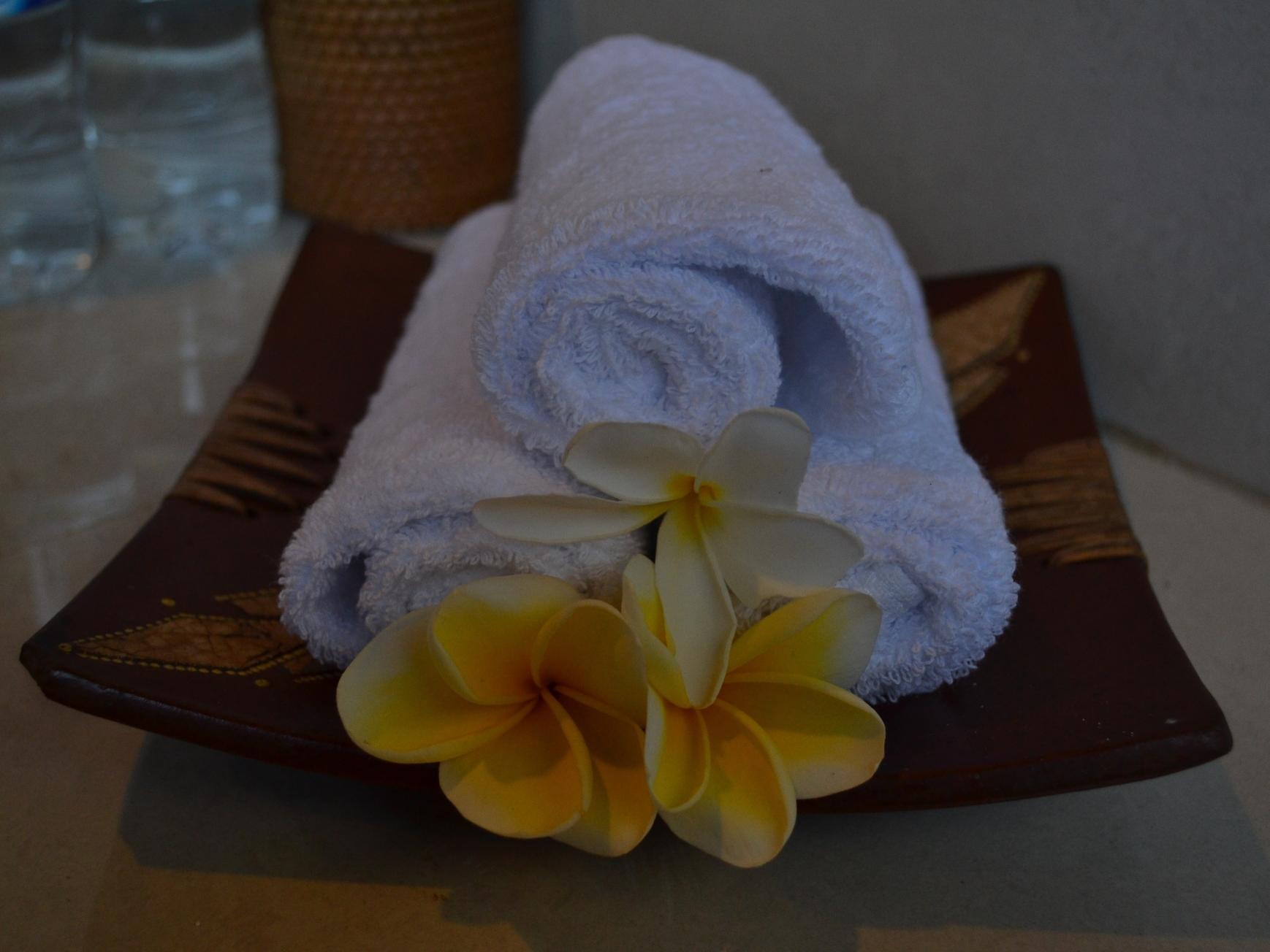 The Akah Cottage - Chse Certified Nusa Lembongan  Luaran gambar
