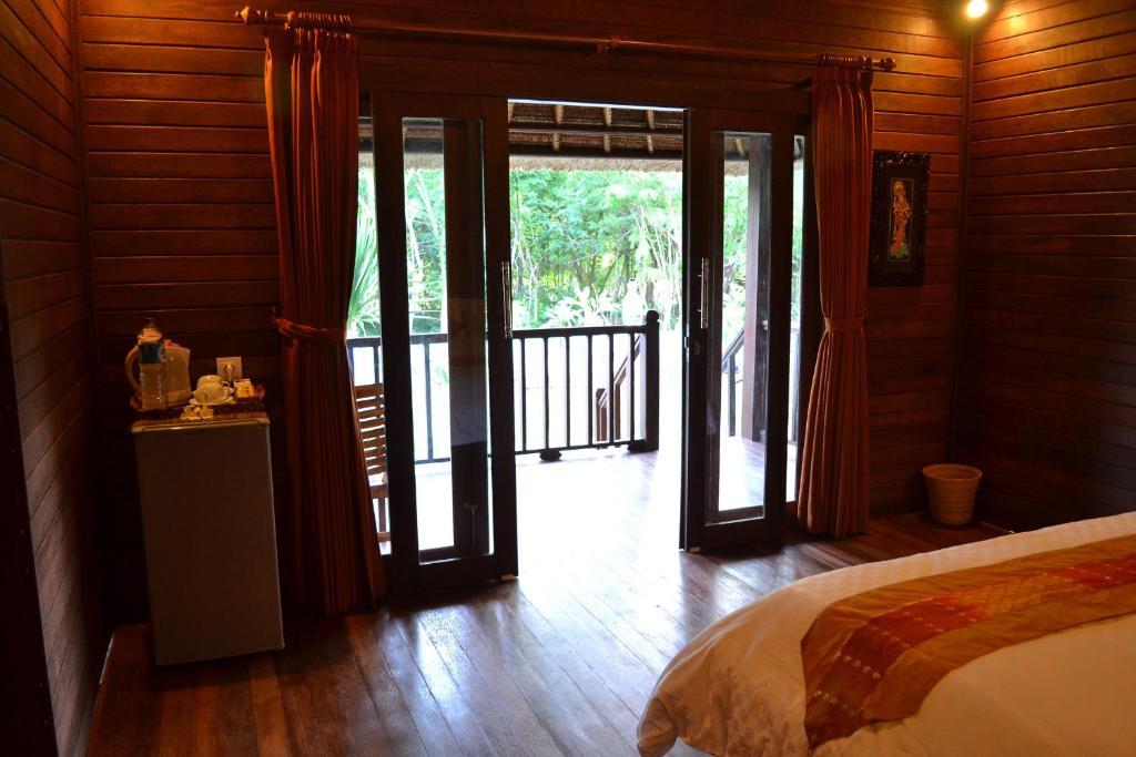 The Akah Cottage - Chse Certified Nusa Lembongan  Luaran gambar